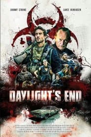 Daylight's End poster 5