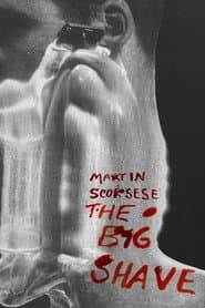 The Big Shave poster 10