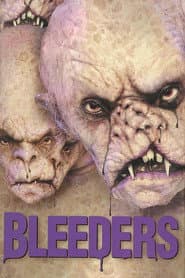 Bleeders poster 3