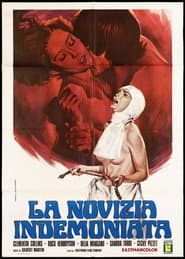 Satanic Pandemonium poster 4