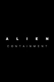 Alien: Containment poster 1