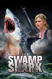 Swamp Shark poster 2