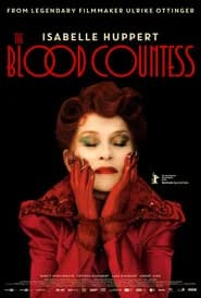 The Blood Countess poster 4