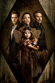 Be Careful What You Wish For poster 1
