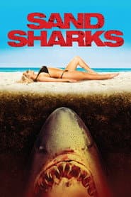 Sand Sharks poster 1