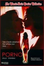Porno! poster 1