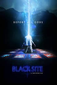 Black Site poster 2
