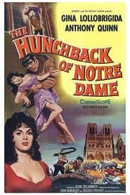 The Hunchback of Notre Dame poster 1
