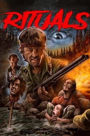 Rituals poster 1