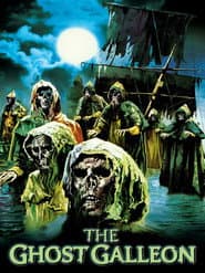 The Ghost Galleon poster 7