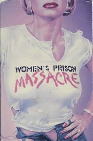 Women's Prison Massacre poster 7