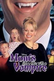 Mom's Got a Date with a Vampire poster 5