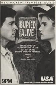 Buried Alive poster 9