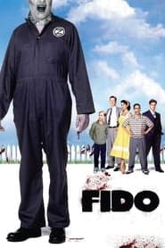 Fido poster 2