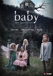 Baby poster 1
