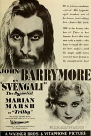Svengali poster 6