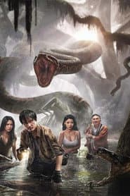 Anaconda poster 5