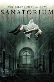 Sanatorium poster 2