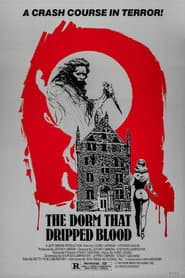 The Dorm That Dripped Blood poster 6