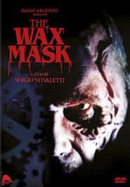 The Wax Mask poster 2