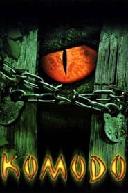 Komodo poster 1