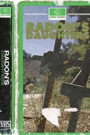 Radon’s Daughters poster 1