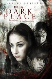 In a Dark Place poster 3