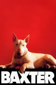 Baxter poster 1