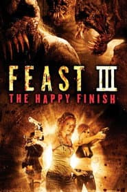 Feast III: The Happy Finish poster 6