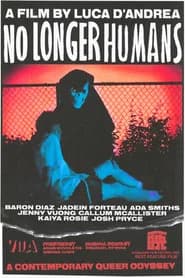 No Longer Humans poster 1