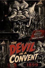 The Devil in a Convent poster 5