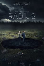 Radius poster 8