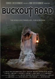 The Curse of Buckout Road poster 4