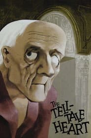 The Tell-Tale Heart poster 5