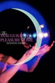 The Inauguration of the Pleasure Dome poster 2