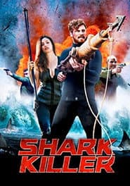 Shark Killer poster 3