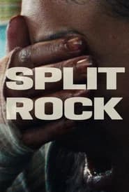 Split Rock poster 1