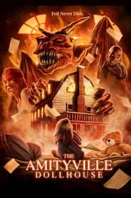 Amityville: Dollhouse poster 3