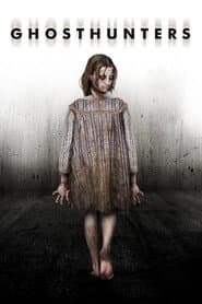 Ghosthunters poster 3