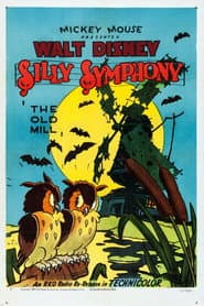 The Old Mill poster 4