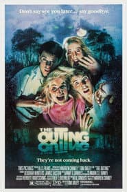 The Outing poster 2