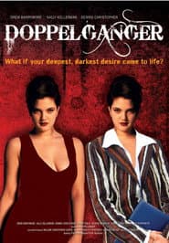 Doppelganger poster 6