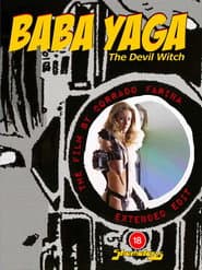 Baba Yaga poster 12