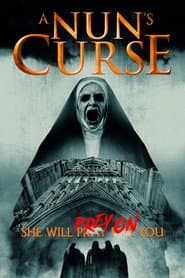 A Nun's Curse poster 3