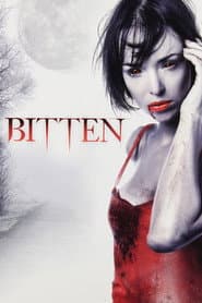 Bitten poster 2