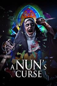 A Nun's Curse poster 6