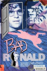 Bad Ronald poster 4
