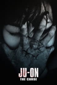 Ju-on: The Curse poster 5