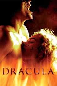 Dracula poster 1