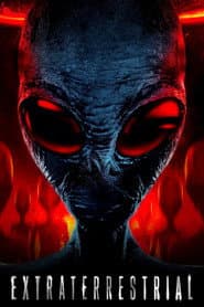 Extraterrestrial poster 9